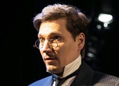 Майский А.Н. Чехов — «Мелочи жизни (в гостях у Антоши Чехонте)» Чехова